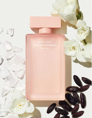 For Her Musc Nude Edp
